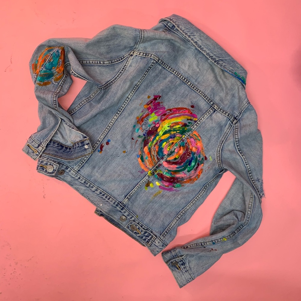 Levi’s Custom - image 4